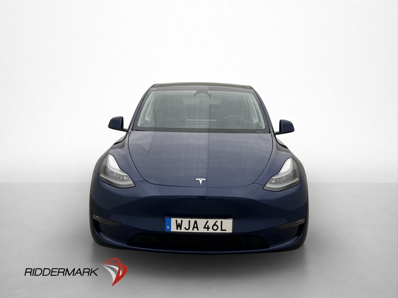 Tesla Model Y 2023, bild 2/10