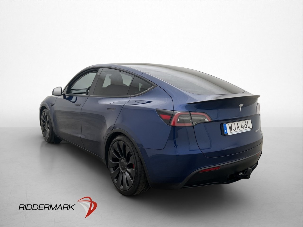 Tesla Model Y 2023, bild 6/10