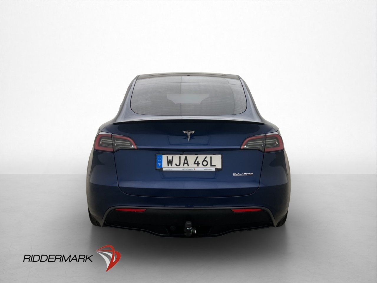 Tesla Model Y 2023, bild 7/10