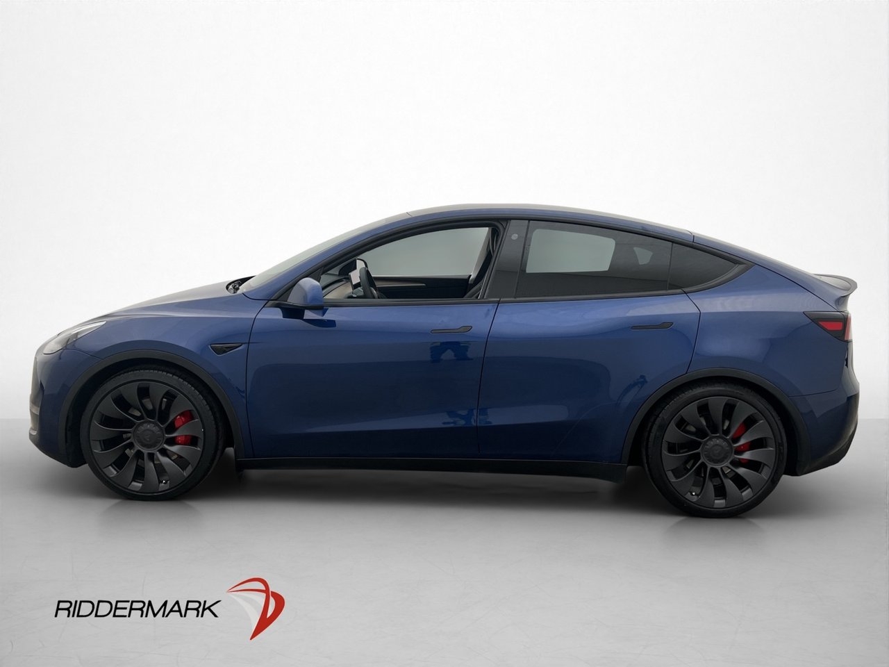 Tesla Model Y 2023, bild 5/10