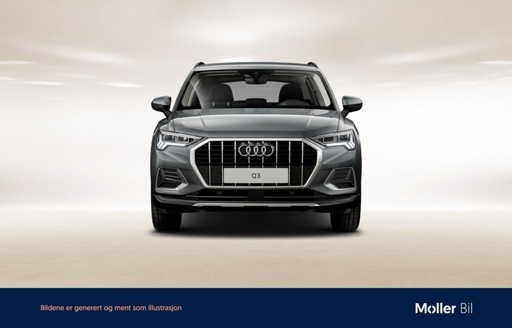 Audi Q3 35 TFSI Advanced 2025, kuva 2/9