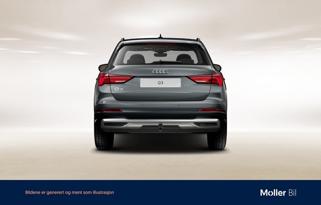 Audi Q3 35 TFSI Advanced 2025, kuva 7/9