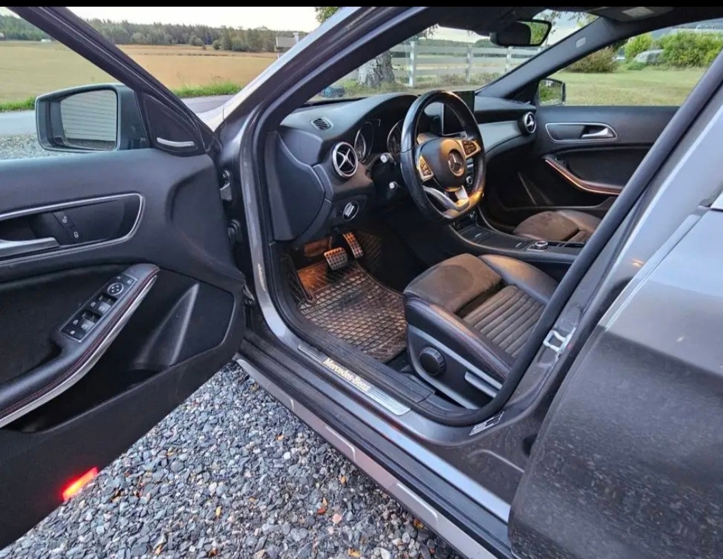 Mercedes-Benz GLA 200 2016, bild 5/7