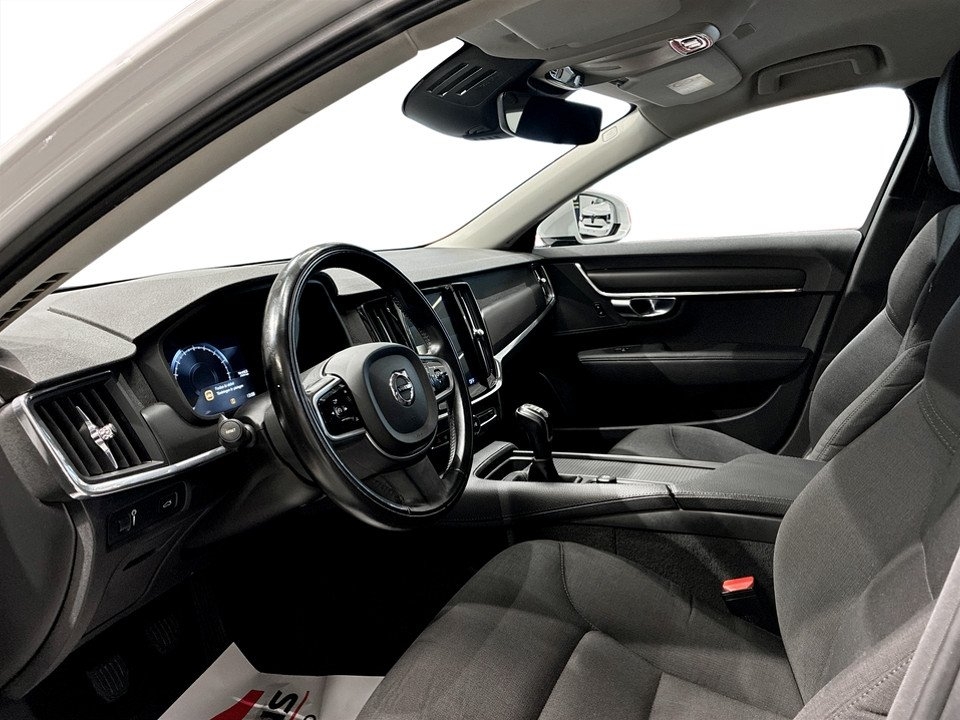 Volvo V90 D3 Business 2018, bild 4/10