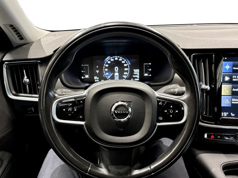 Volvo V90 D3 Business 2018, bild 7/10