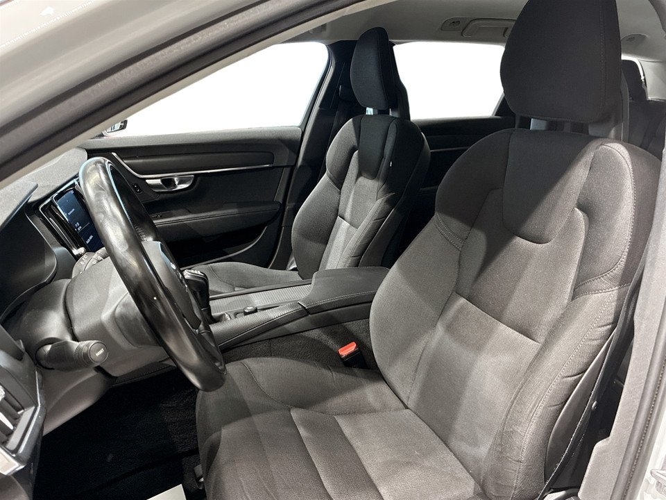 Volvo V90 D3 Business 2018, bild 5/10