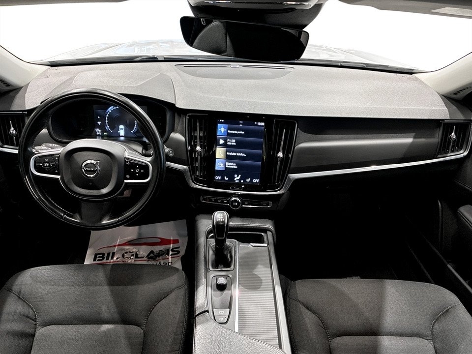 Volvo V90 D3 Business 2018, bild 6/10
