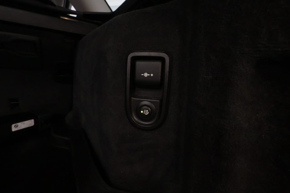 BMW 530e 2022, kuva 9/10