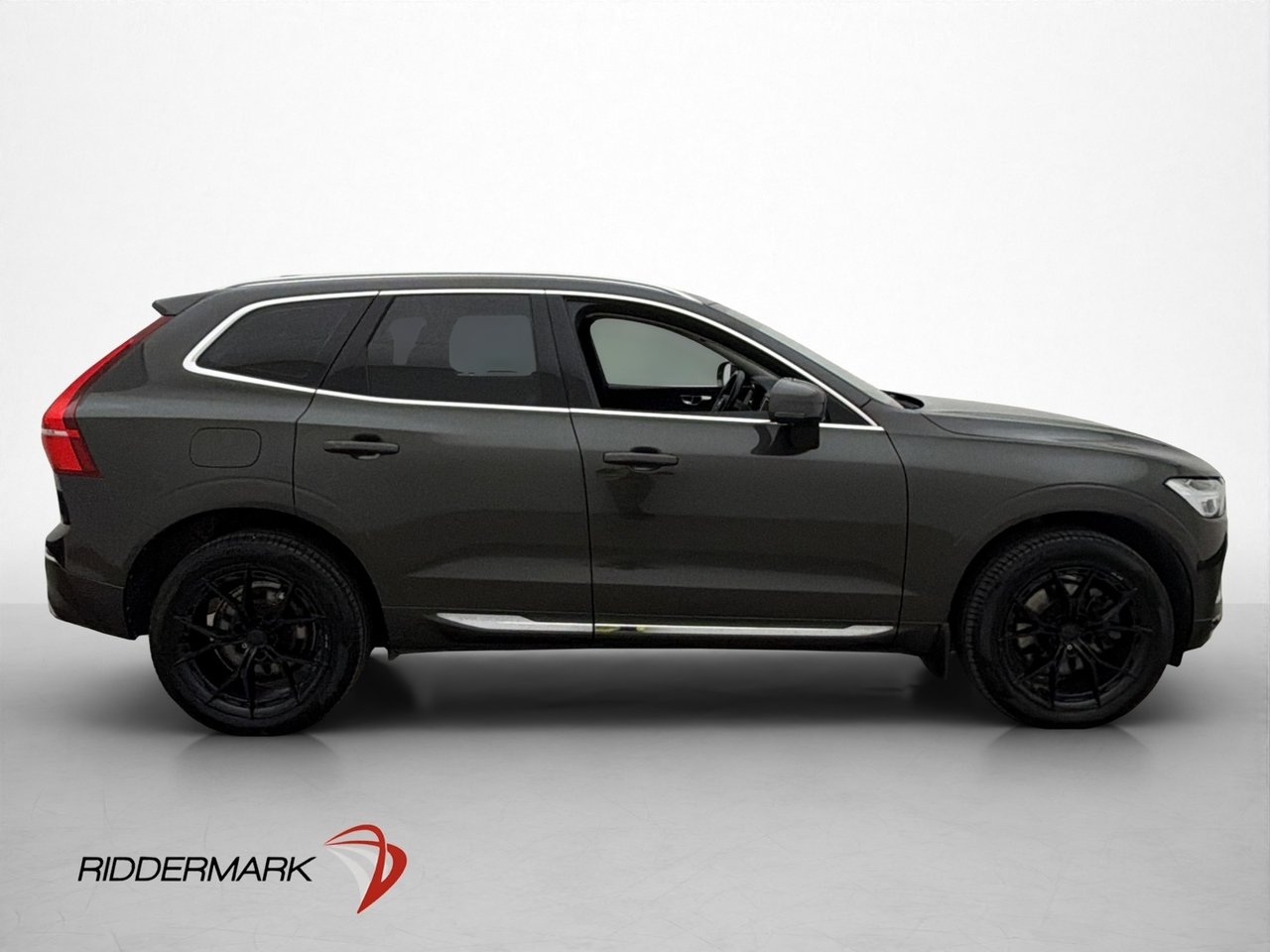 Volvo XC60 T8 Inscription 2019, bild 9/10