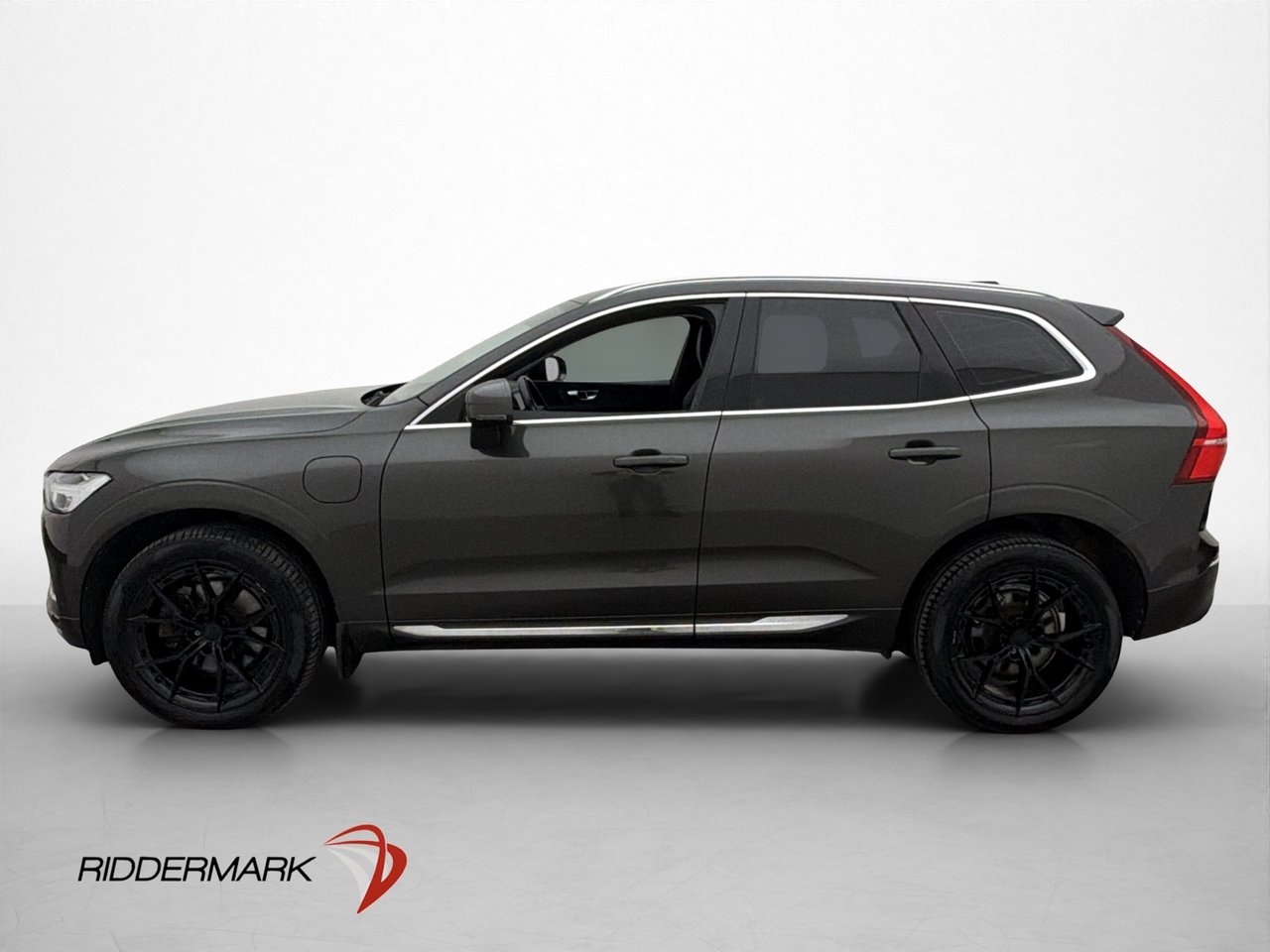 Volvo XC60 T8 Inscription 2019, bild 4/10