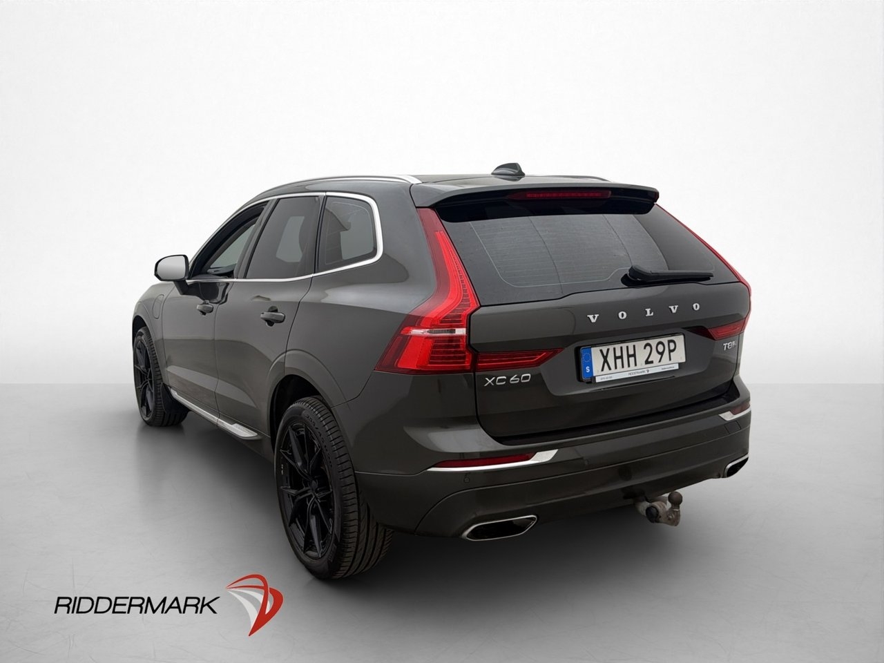 Volvo XC60 T8 Inscription 2019, bild 5/10