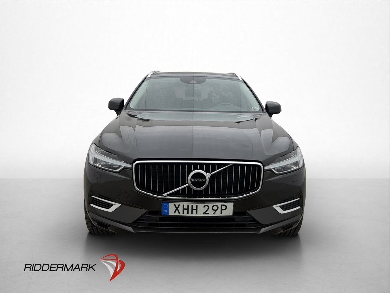 Volvo XC60 T8 Inscription 2019, bild 2/10