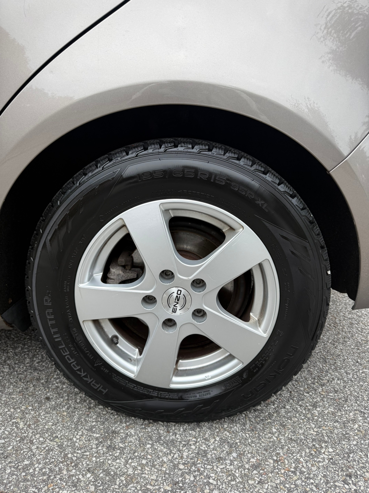 Volkswagen Golf Plus 1.6 TDI 2012, kuva 7/10