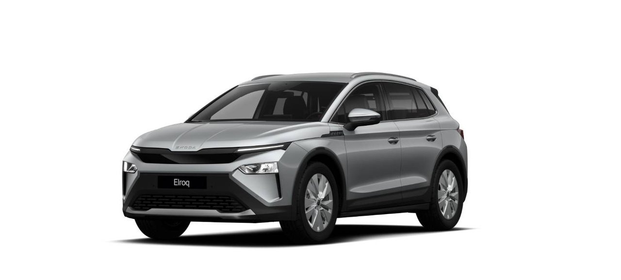 Skoda Elroq 85