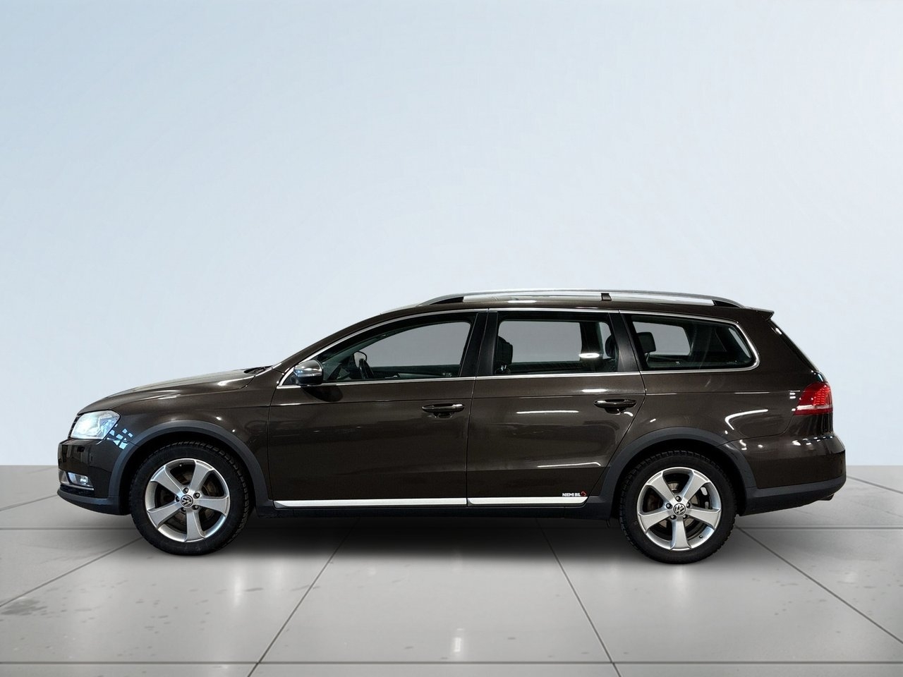 Volkswagen Passat Alltrack 2.0 TDI 2013, bild 4/20