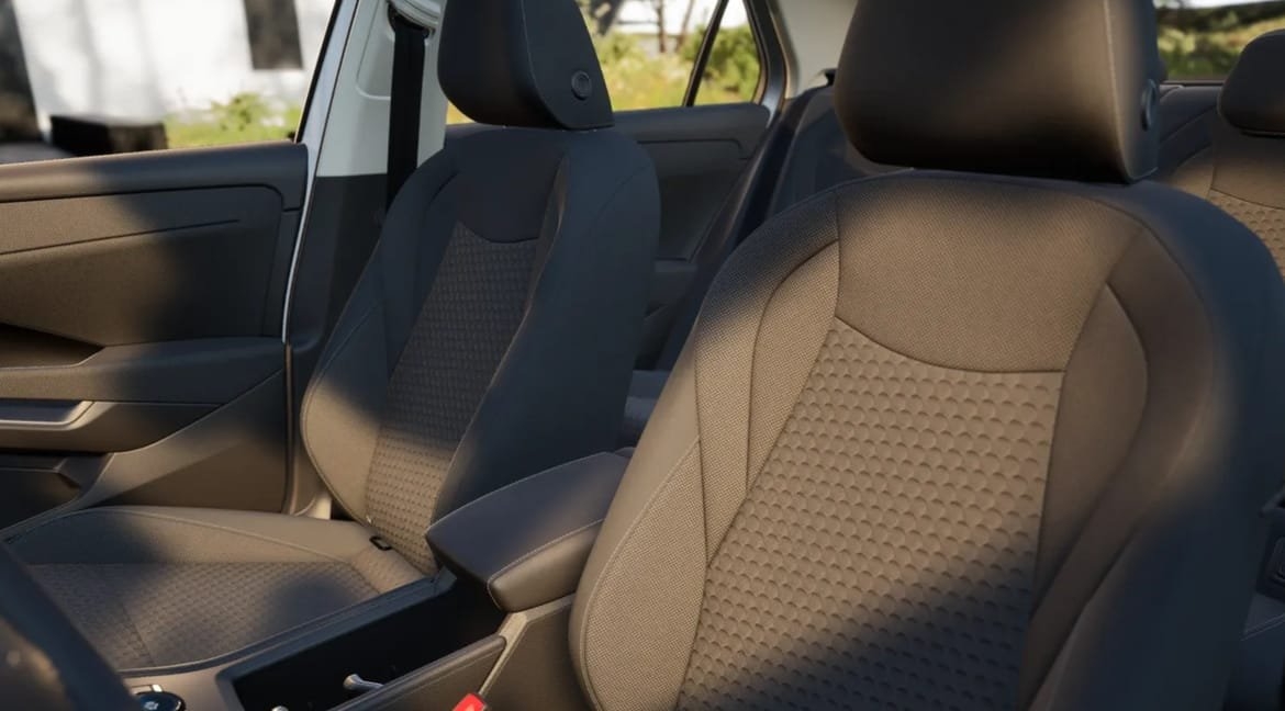 Volkswagen T-Roc 1.5 eTSI 2027, bild 7/8