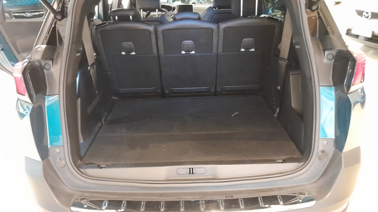 Peugeot 5008 1.2 PureTech 130 2020, bild 5/10