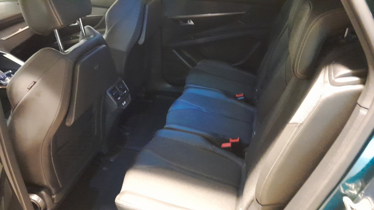 Peugeot 5008 1.2 PureTech 130 2020, bild 4/10