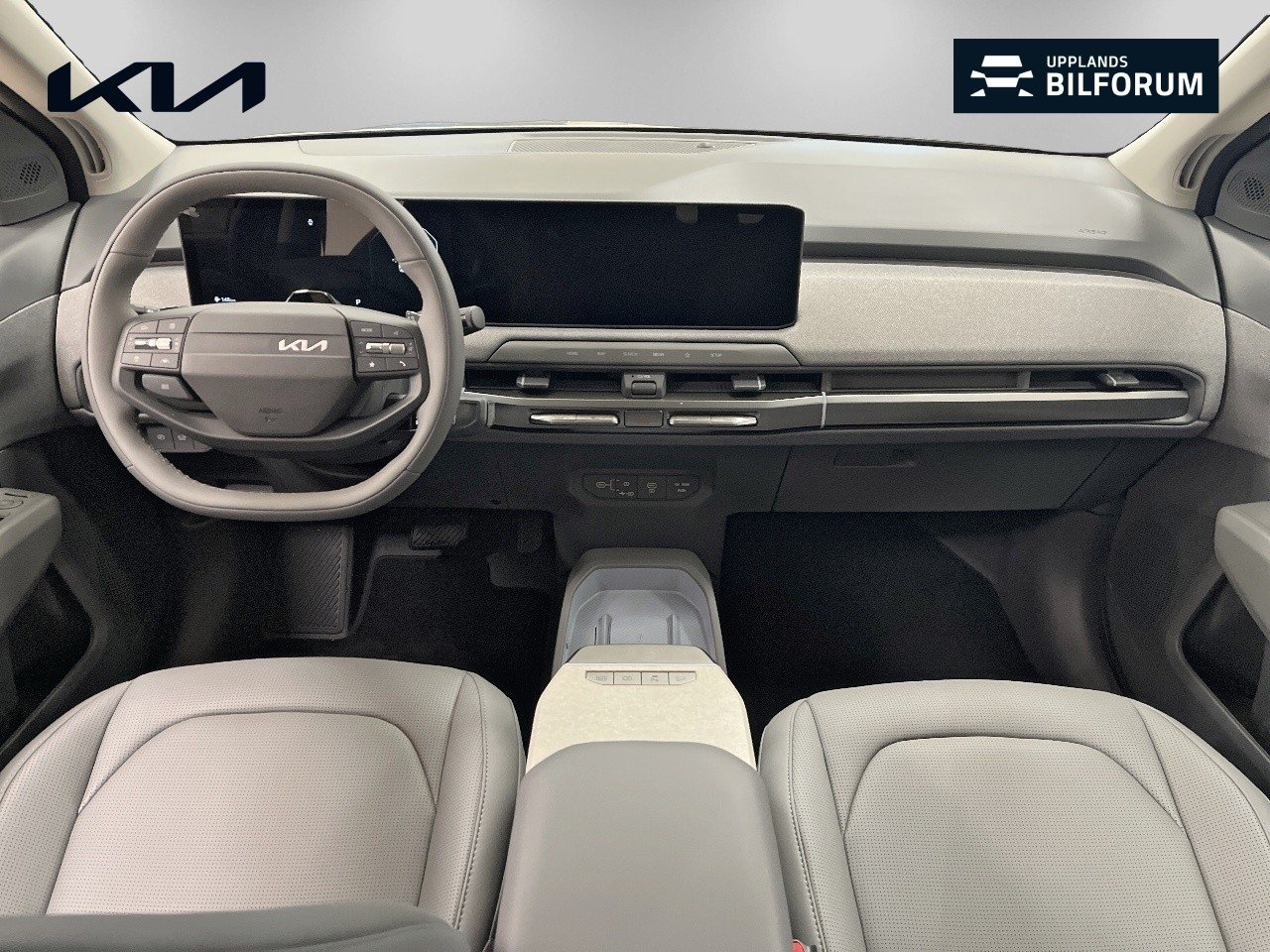 Kia EV3 81.4 kWh 2027, bild 7/10