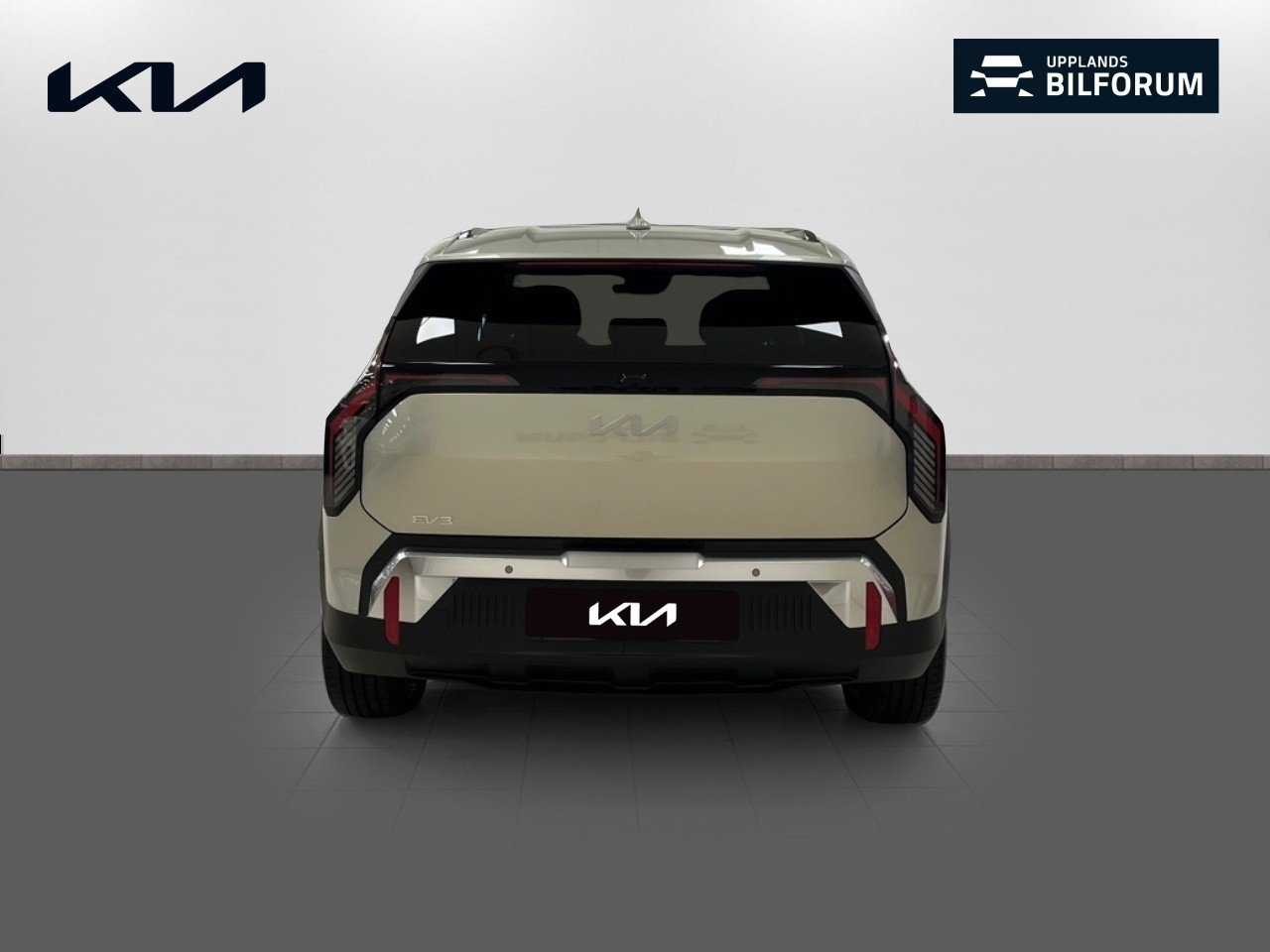 Kia EV3 81.4 kWh 2027, bild 5/10