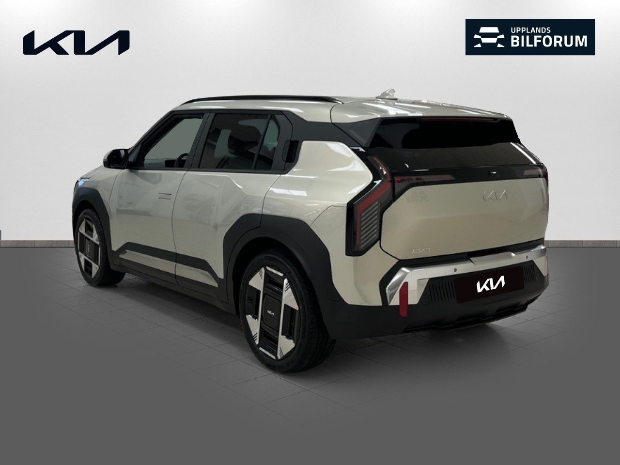 Kia EV3 81.4 kWh 2027, bild 6/10