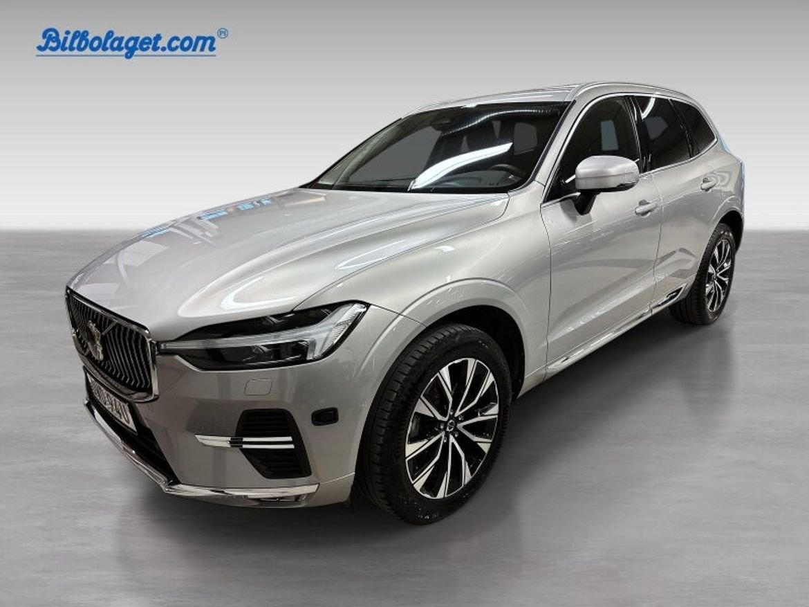 Volvo XC60 B4
