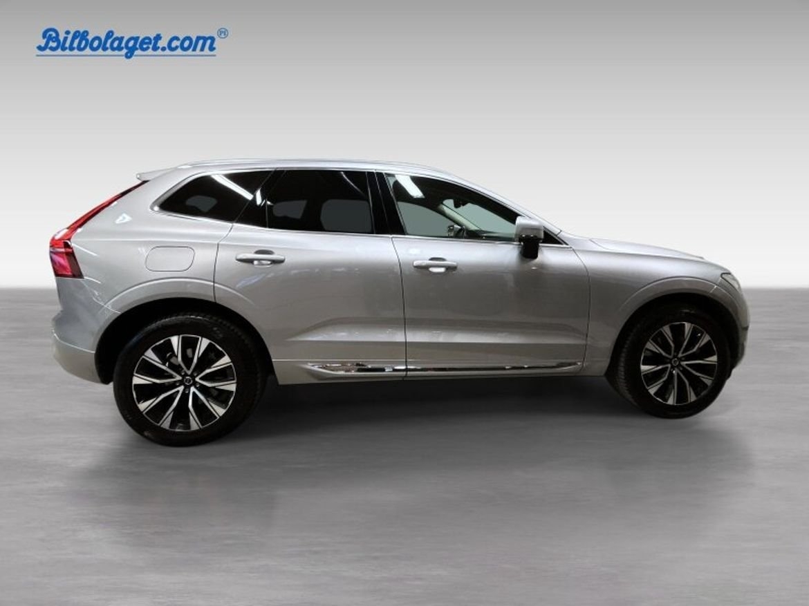 Volvo XC60 B4 Diesel Plus Bright 2023, bild 4/10