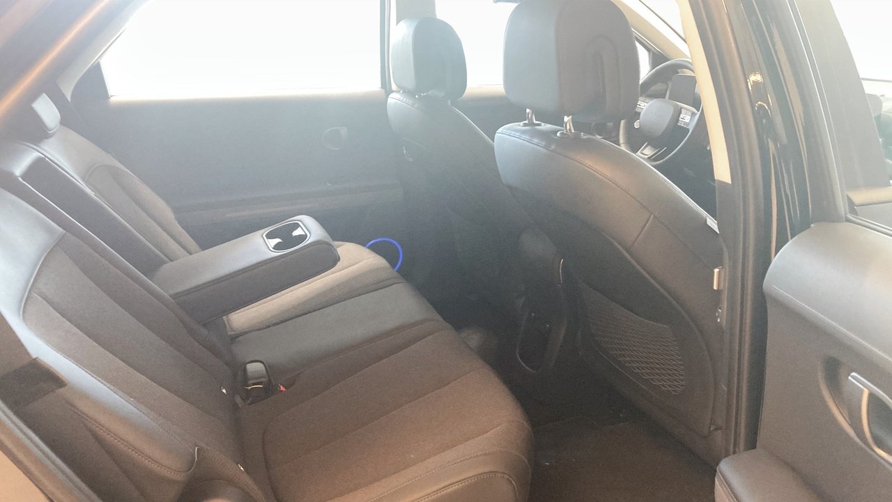Hyundai Ioniq 5 Essential 2026, bild 5/10
