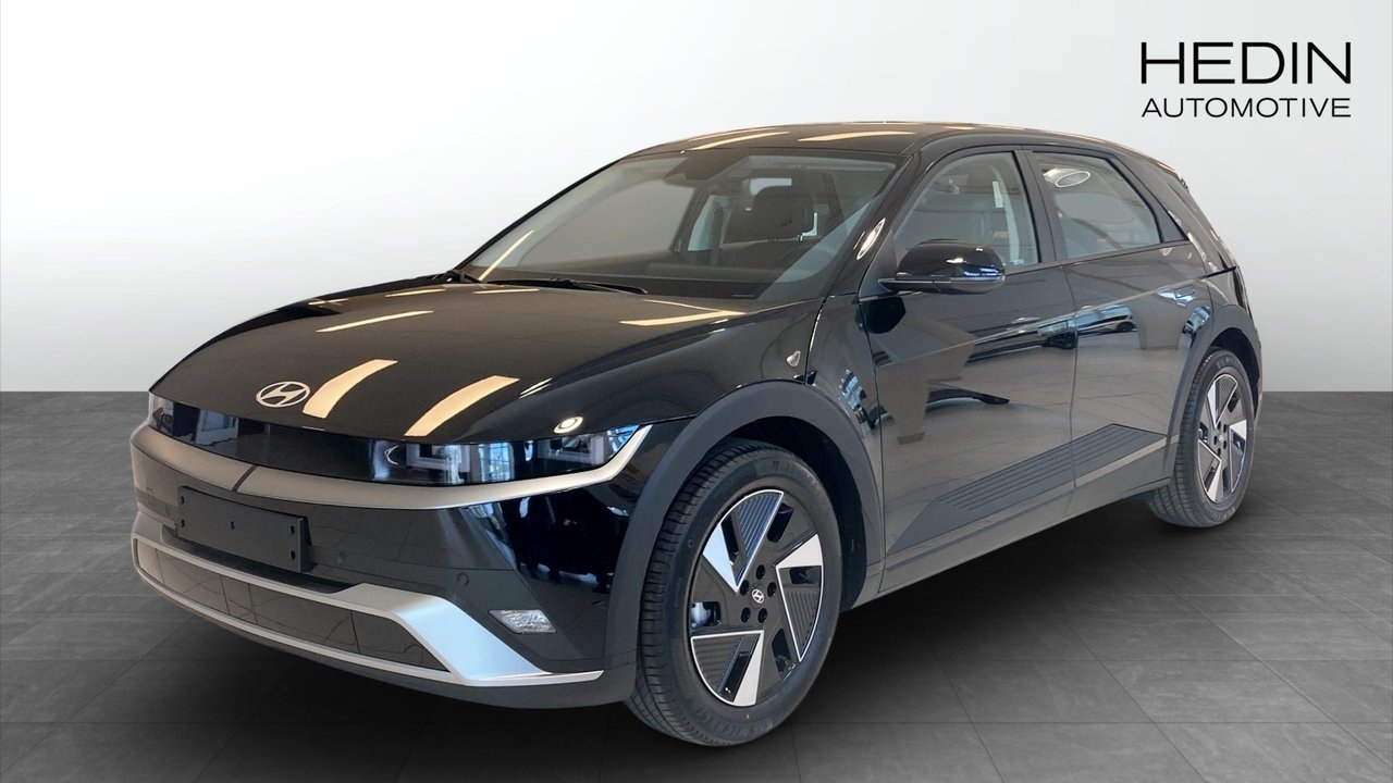 Hyundai Ioniq 5