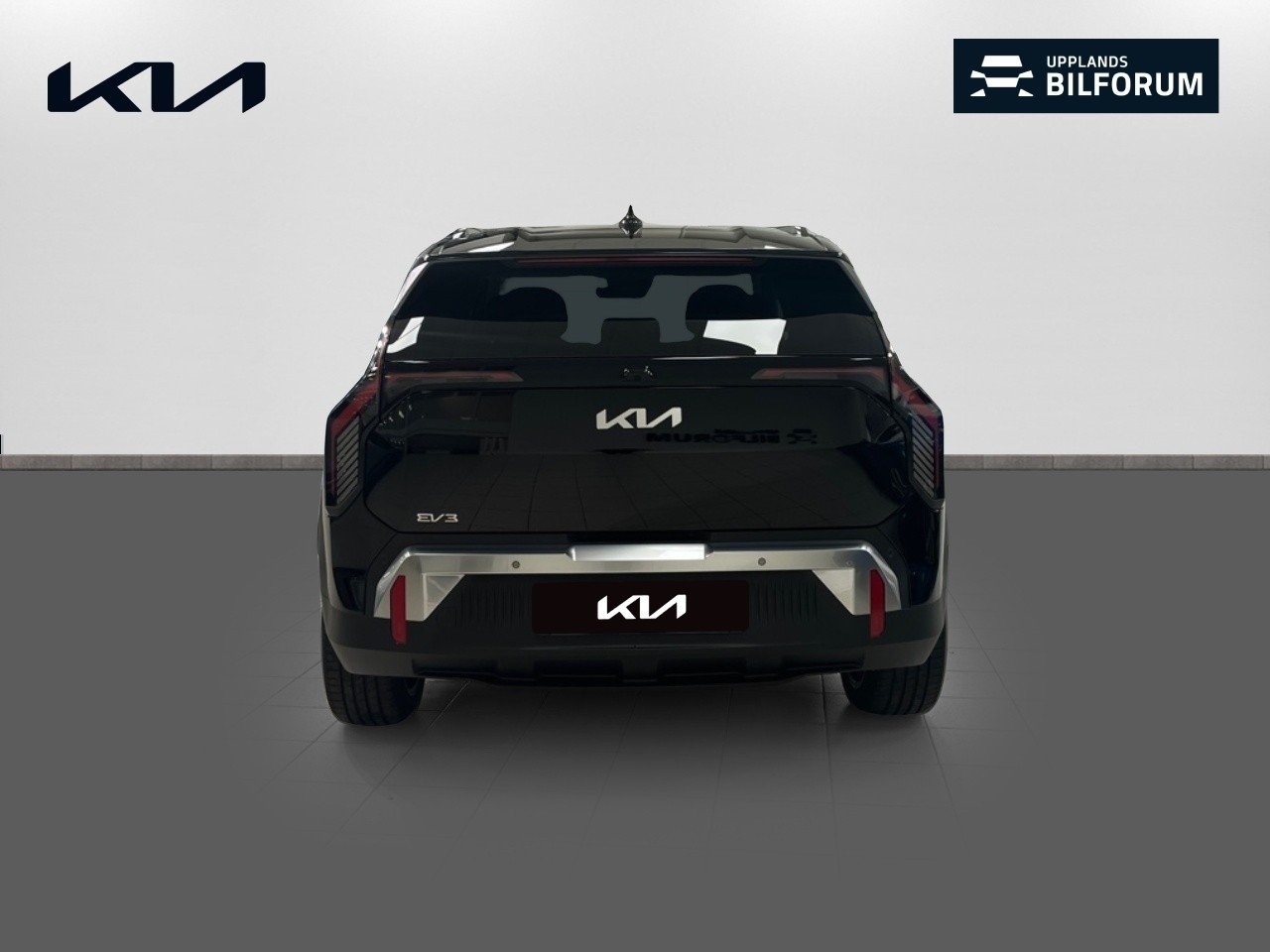 Kia EV3 81.4 kWh 2027, bild 5/10