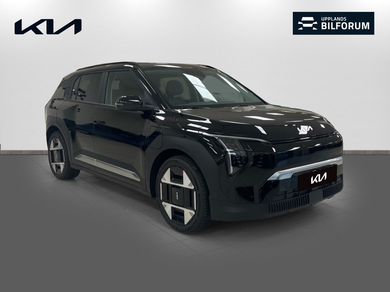 Kia EV3 81.4 kWh 2027, bild 3/10