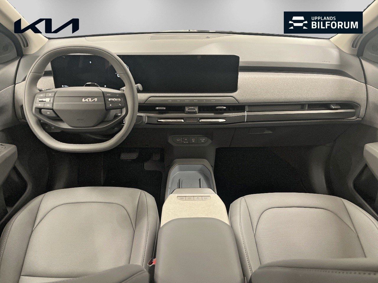 Kia EV3 81.4 kWh 2027, bild 7/10