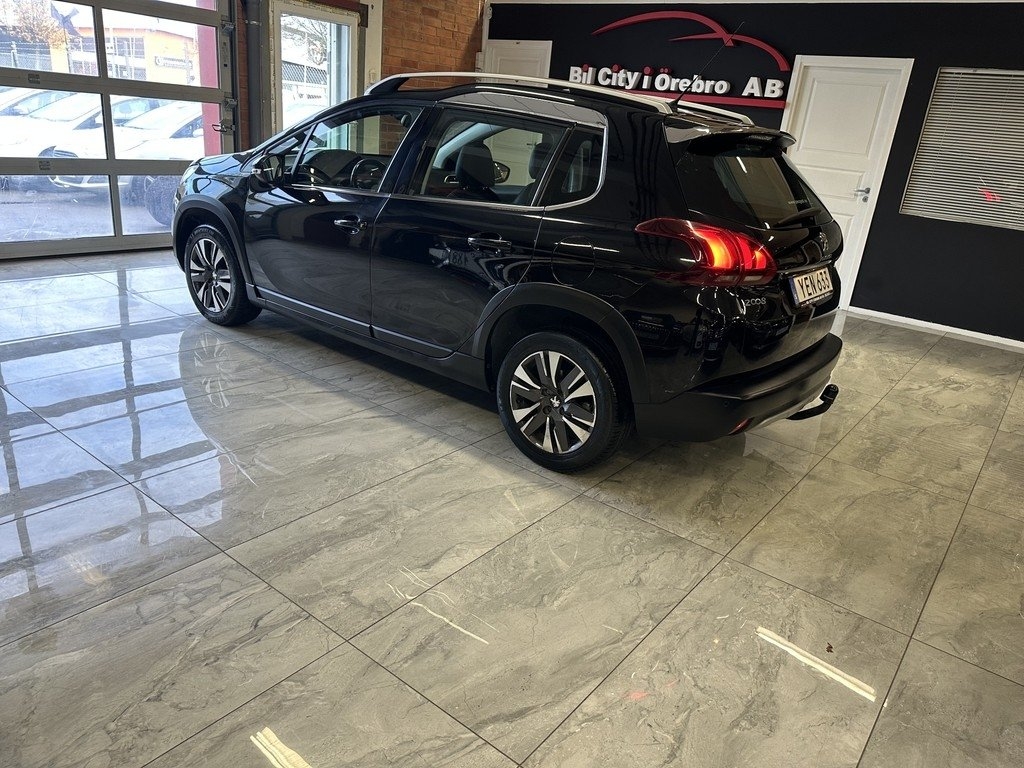 Peugeot 2008 2017, kuva 4/10