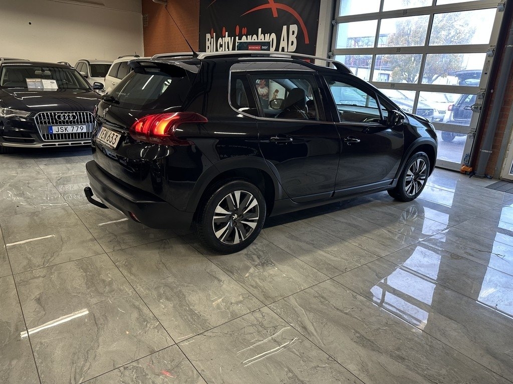 Peugeot 2008 2017, kuva 5/10