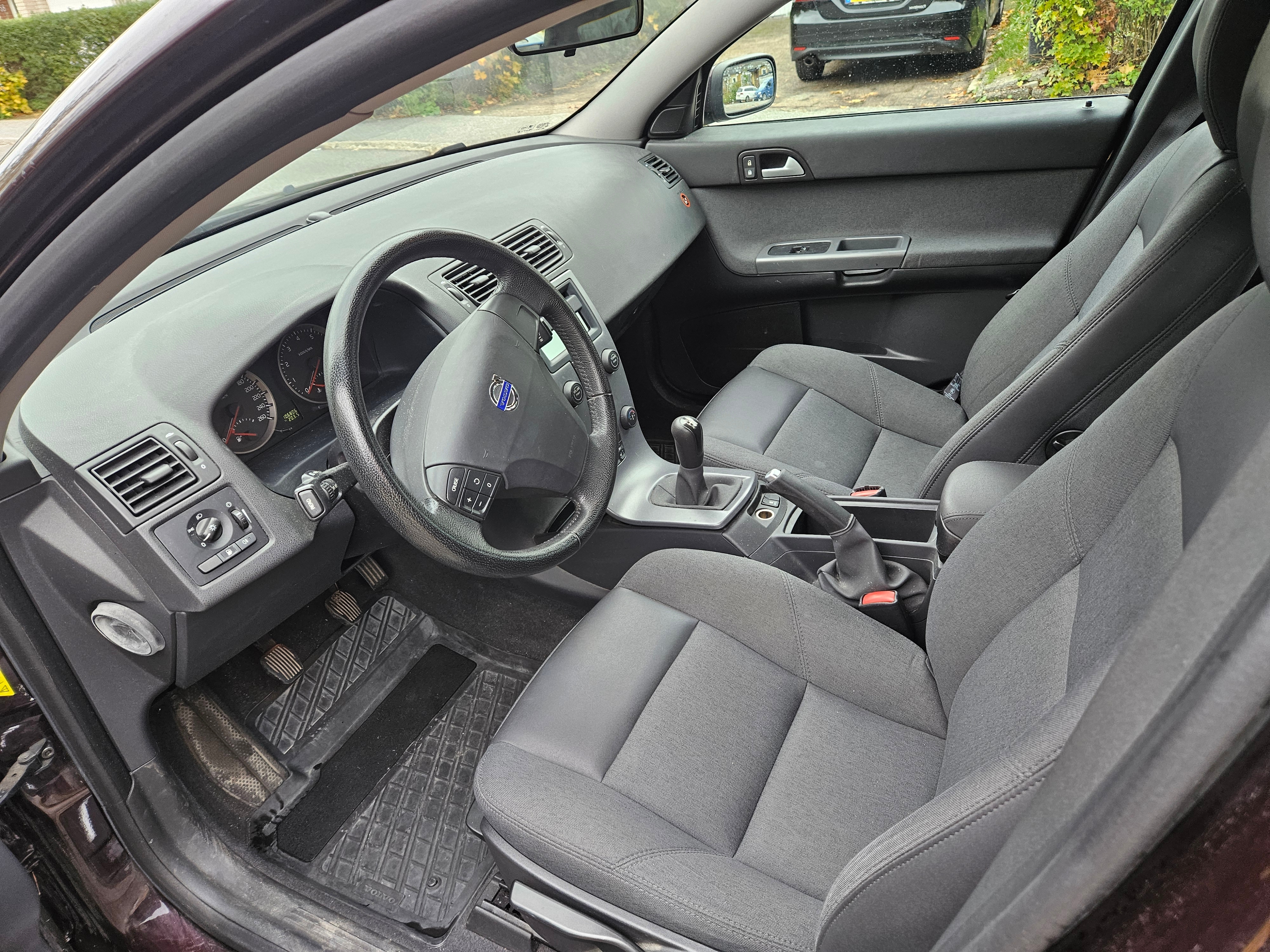 Volvo V50 1.8 2006, kuva 5/10