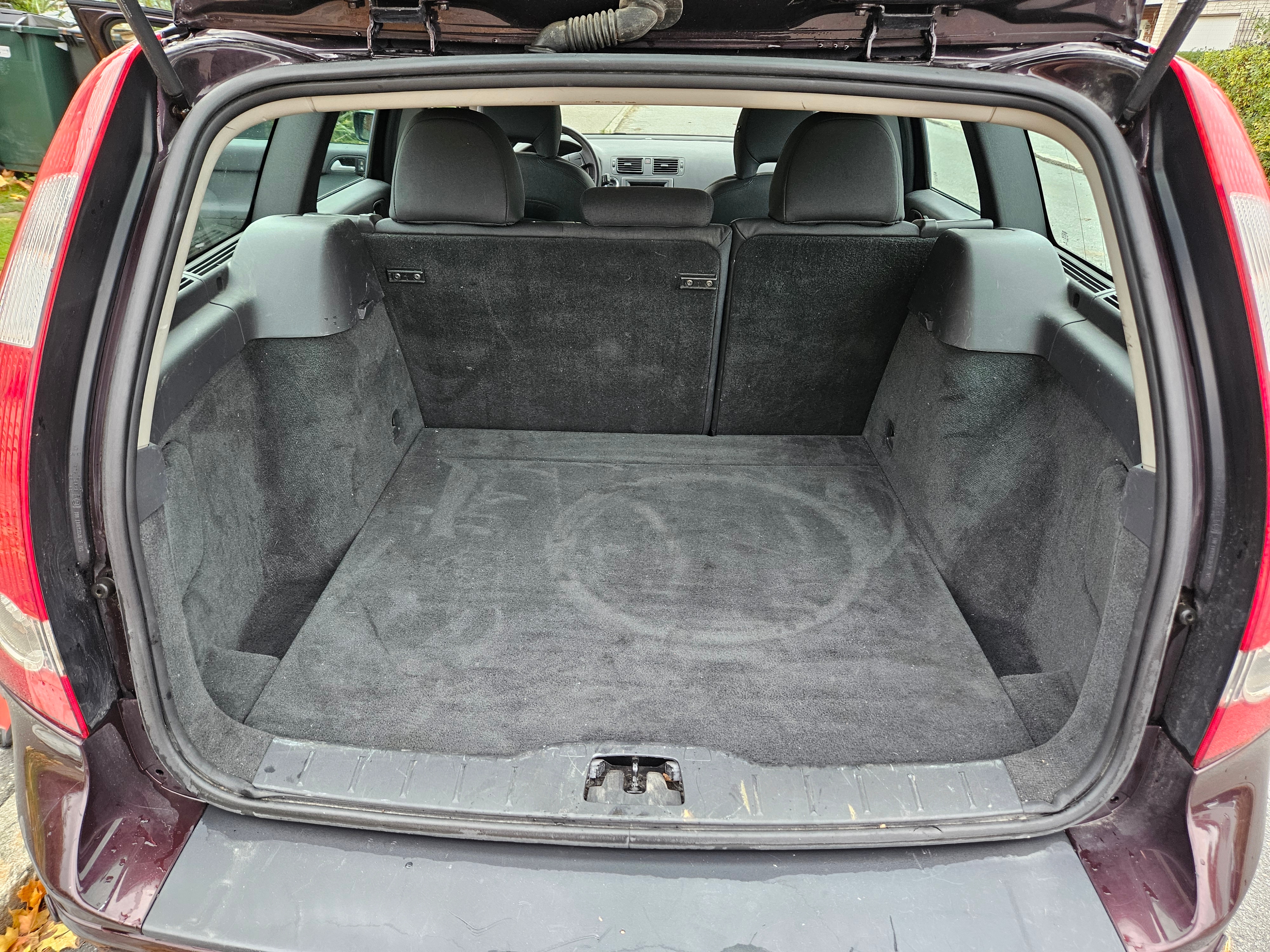Volvo V50 1.8 2006, kuva 7/10