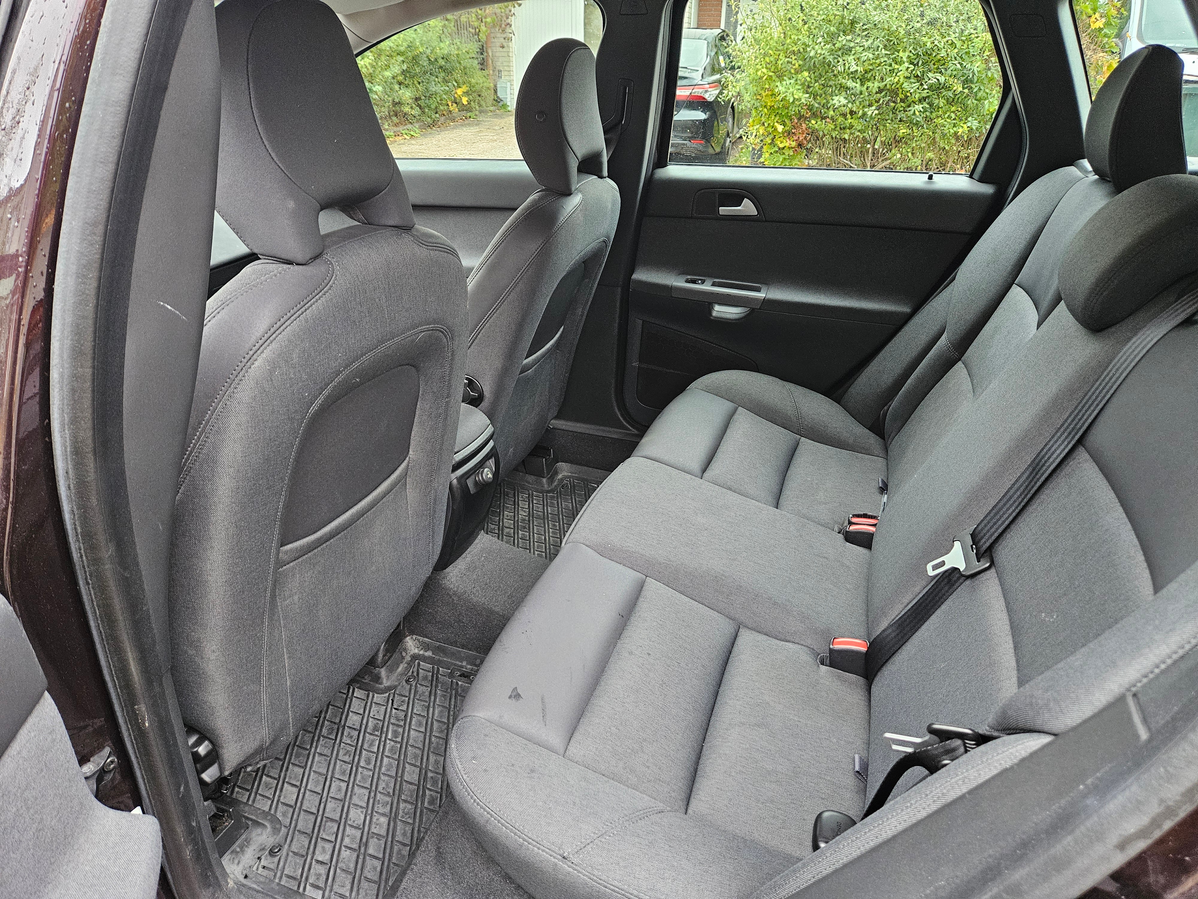 Volvo V50 1.8 2006, kuva 6/10
