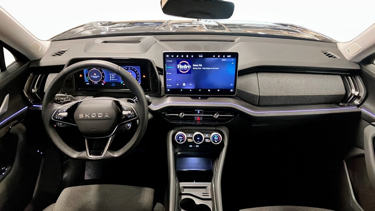 Skoda Kodiaq Selection 2026, photo 10/10