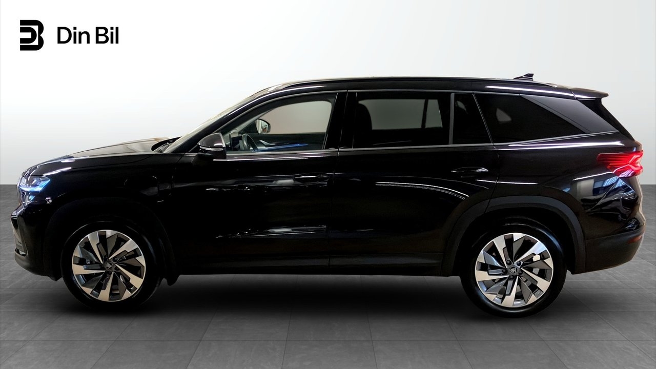 Skoda Kodiaq Selection 2026, kuva 2/10