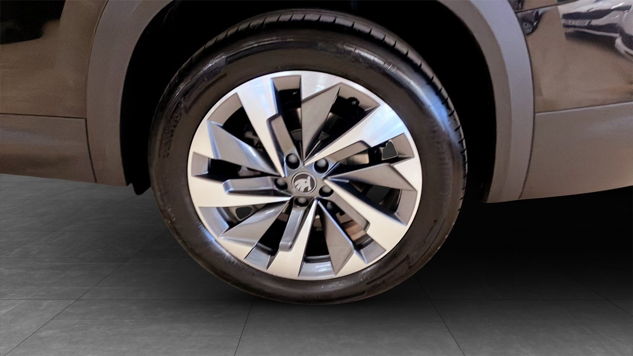 Skoda Kodiaq Selection 2026, kuva 6/10