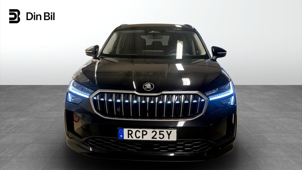 Skoda Kodiaq Selection 2026, kuva 4/10
