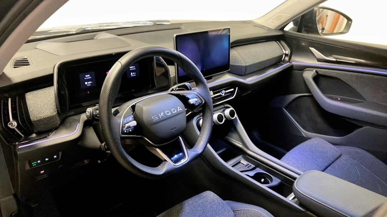 Skoda Kodiaq Selection 2026, kuva 7/10