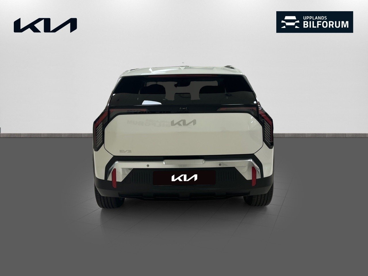 Kia EV3 81.4 kWh 2027, bild 5/10