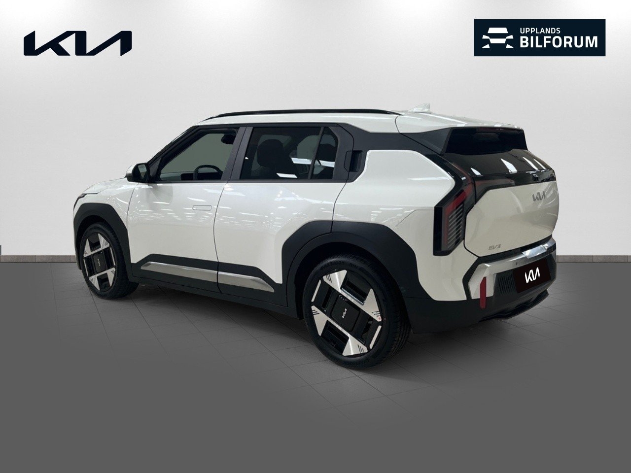 Kia EV3 81.4 kWh 2027, bild 6/10