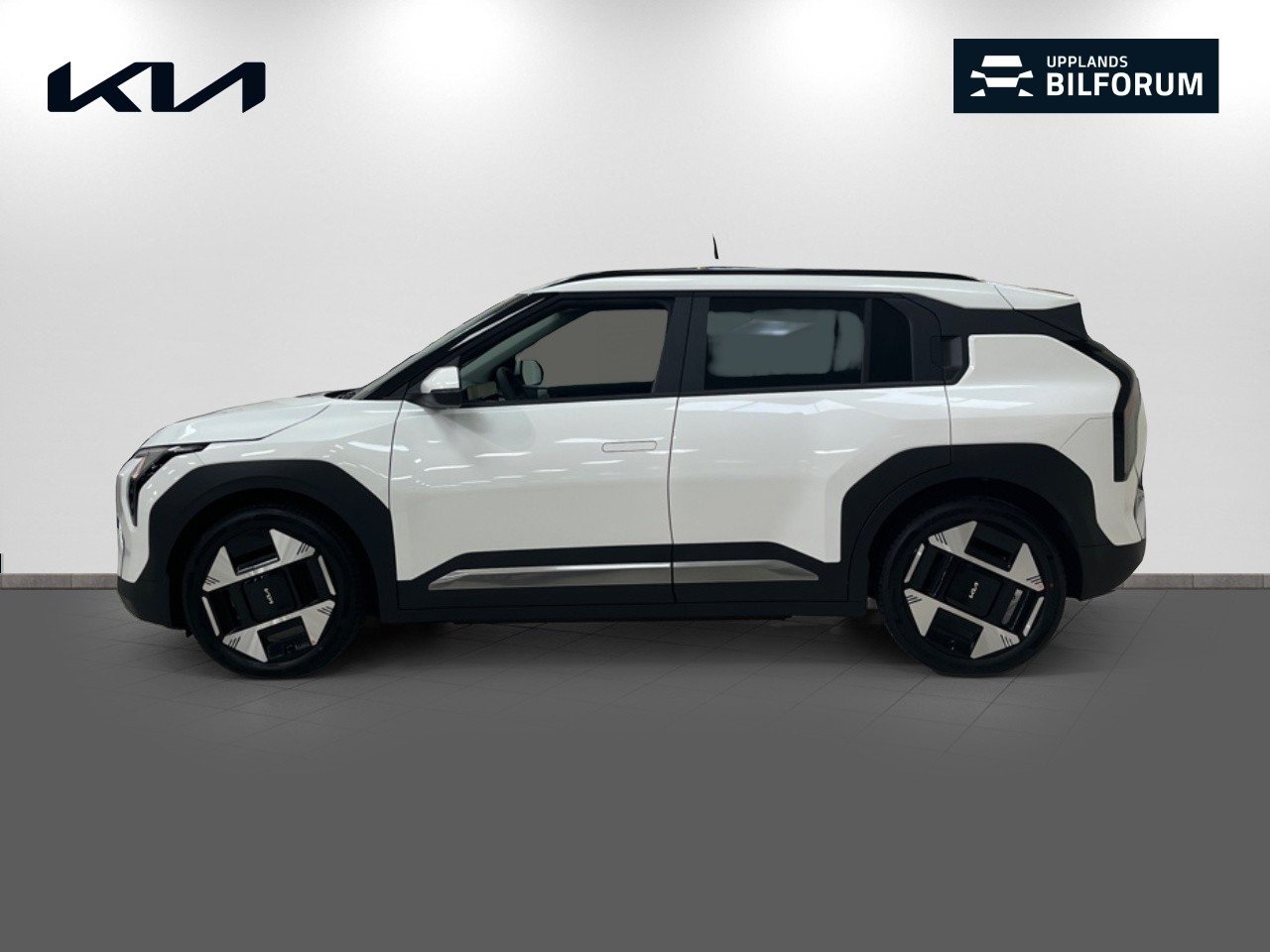 Kia EV3 81.4 kWh 2027, bild 4/10