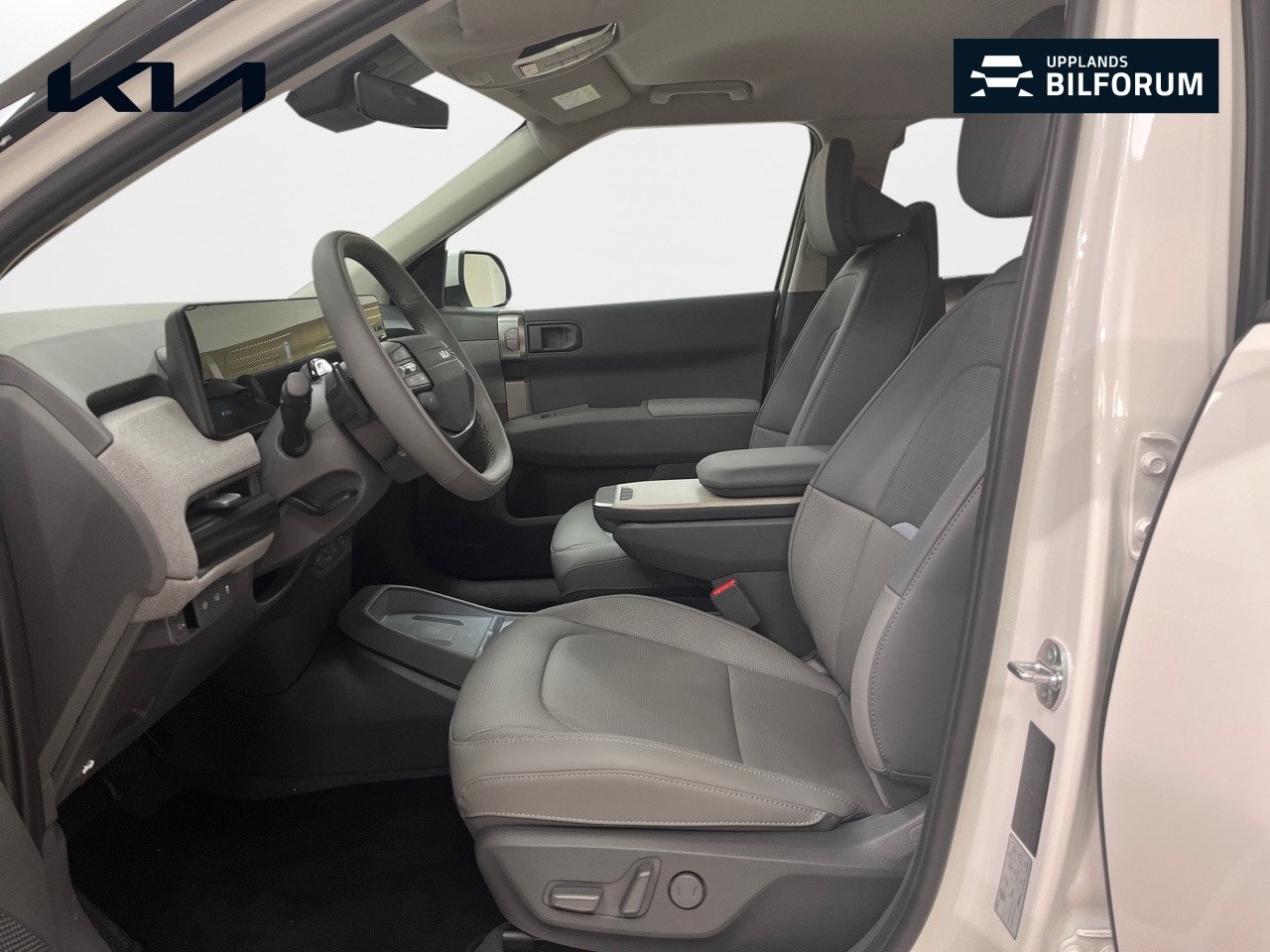 Kia EV3 81.4 kWh 2027, bild 7/10