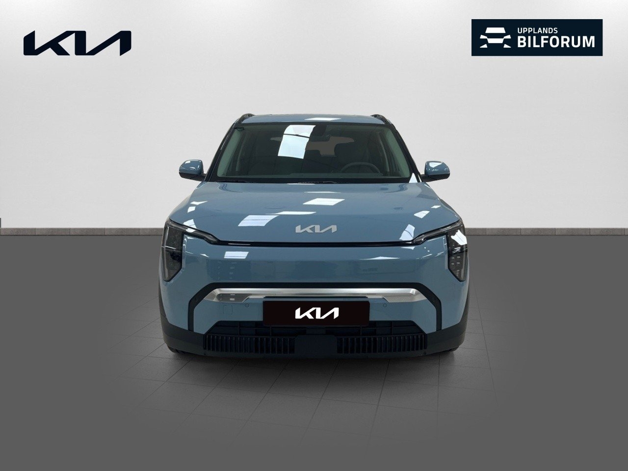 Kia EV3 81.4 kWh 2027, bild 2/10