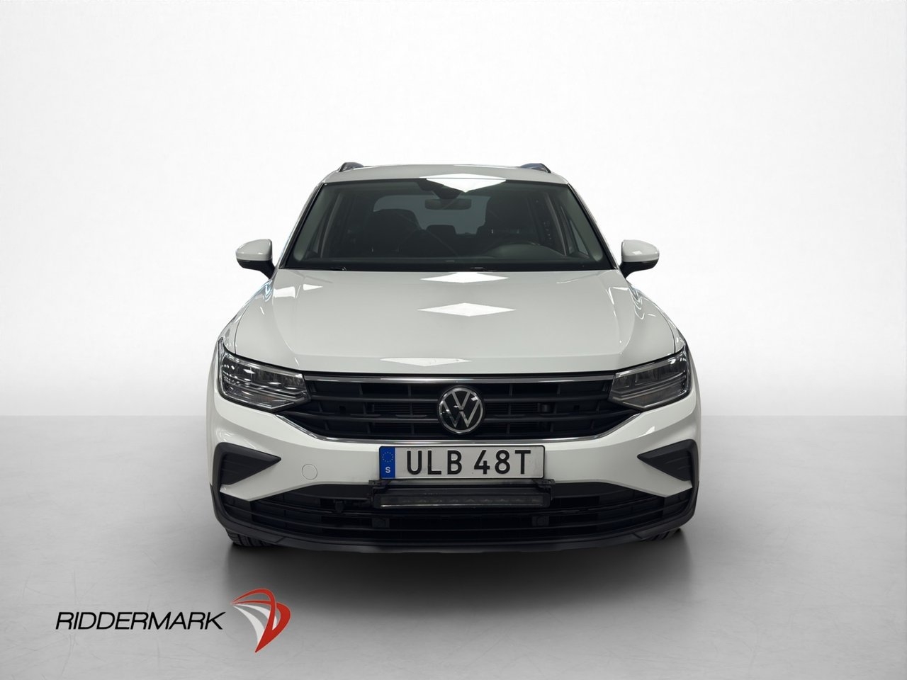 Volkswagen Tiguan 2.0 TDI SCR 2022, bild 2/10