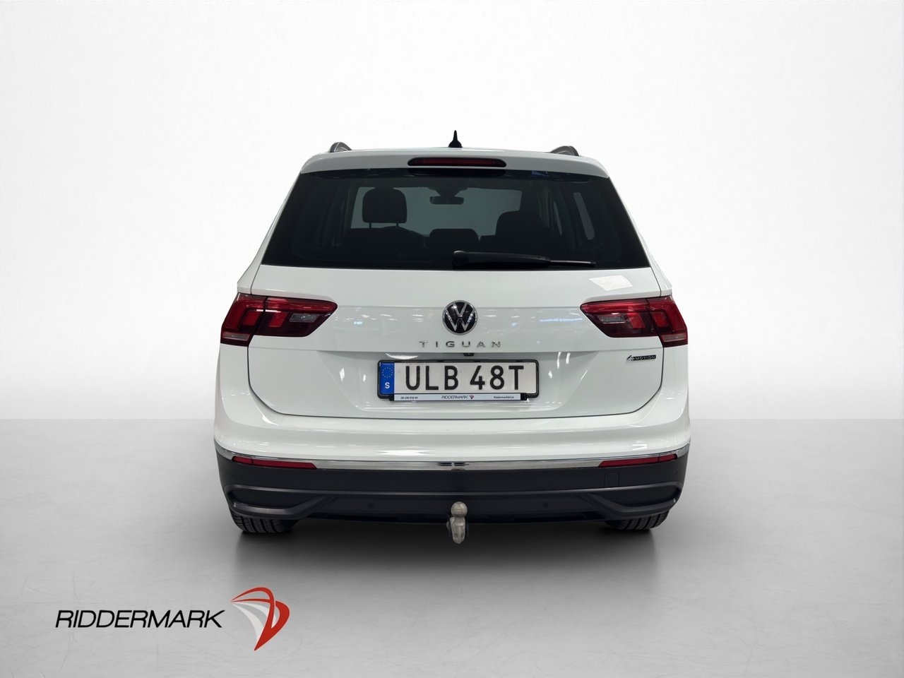 Volkswagen Tiguan 2.0 TDI SCR 2022, bild 6/10