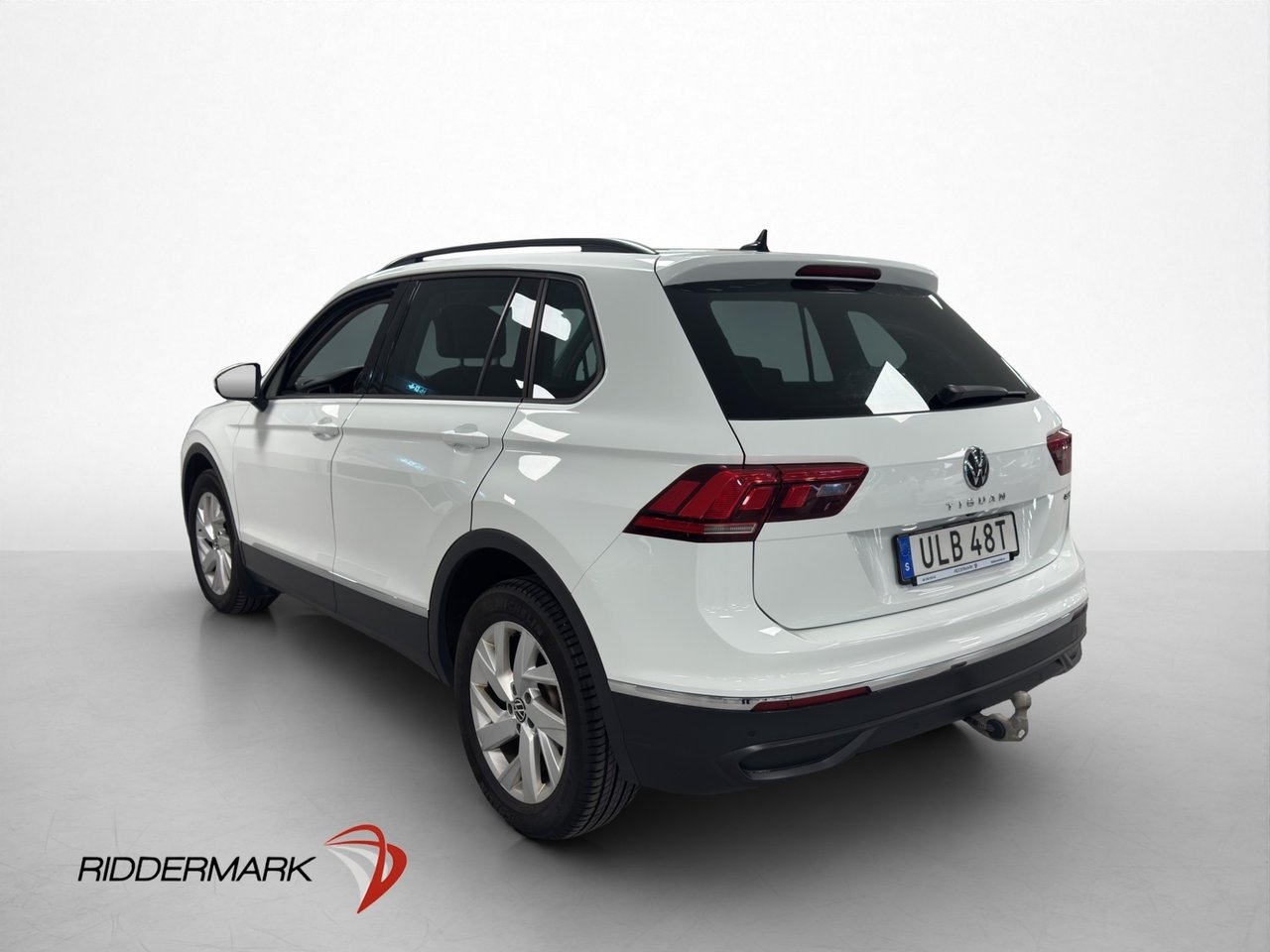 Volkswagen Tiguan 2.0 TDI SCR 2022, bild 5/10